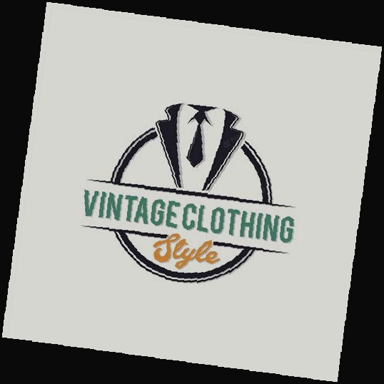 Men's Clothing Logo